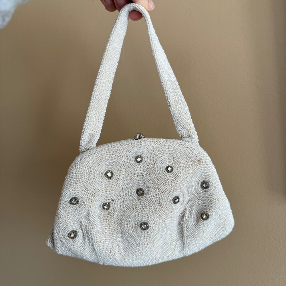 Vintage Purse